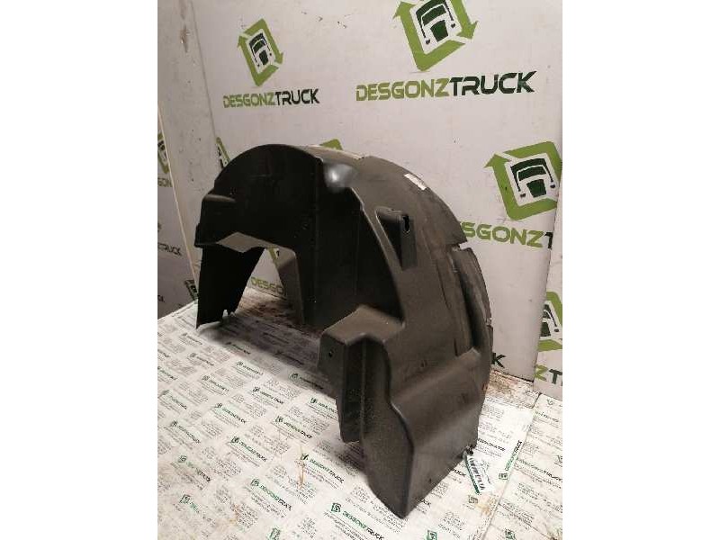 Recambio de paso rueda derecho para fiat fiorino referencia OEM IAM  TRASERO 