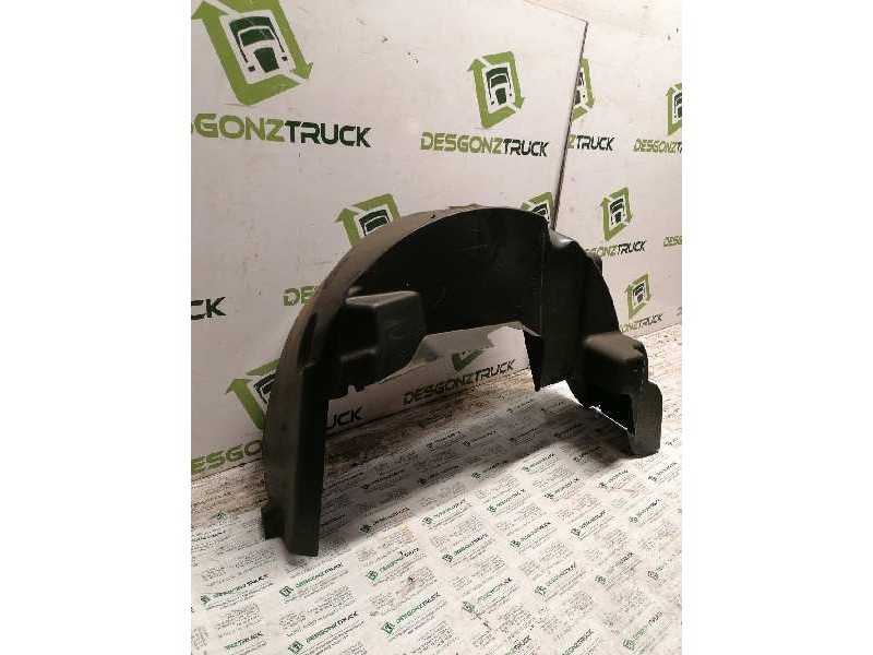 Recambio de paso rueda derecho para fiat fiorino referencia OEM IAM  TRASERO 