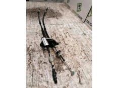 Recambio de cables de cambio para fiat fiorino referencia OEM IAM   