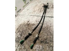 Recambio de cables de cambio para fiat fiorino referencia OEM IAM    2