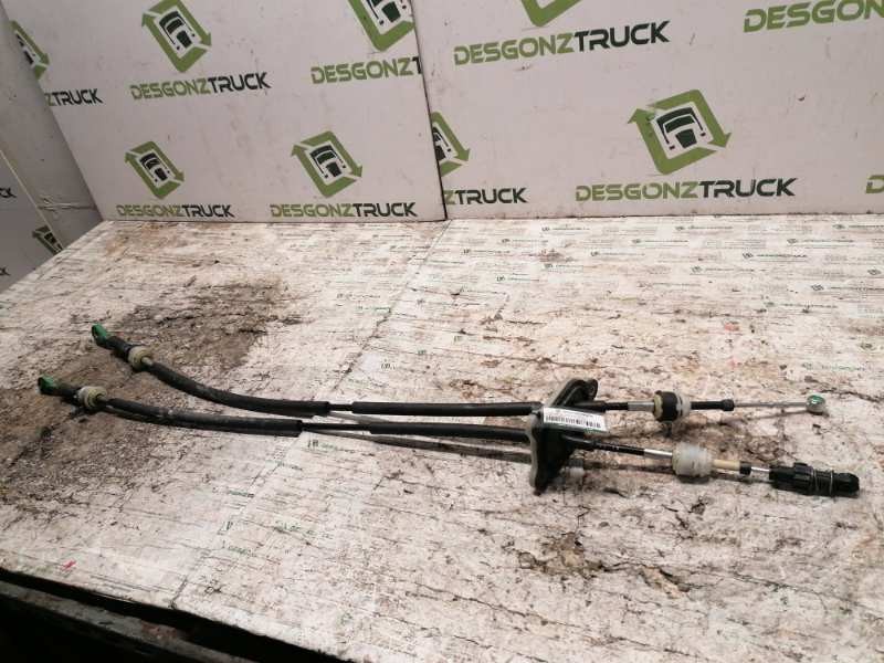 Recambio de cables de cambio para fiat fiorino referencia OEM IAM   