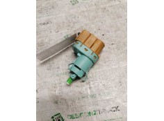 Recambio de sensor pedal freno para fiat fiorino referencia OEM IAM 52092117 4 PINS  2