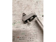Recambio de soportes de parasoles para fiat fiorino referencia OEM IAM  IZQUIERDO  2