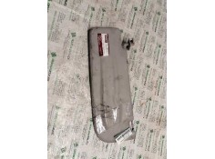 Recambio de parasol izquierdo para fiat fiorino referencia OEM IAM   