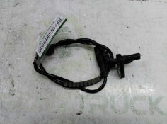 Recambio de captador abs delantero derecho para renault clio iii authentique referencia OEM IAM 8200195830  