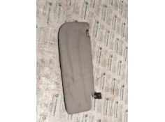 Recambio de parasol izquierdo para fiat fiorino referencia OEM IAM    2