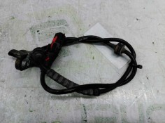 Recambio de captador abs delantero derecho para renault clio iii authentique referencia OEM IAM 8200195830   2