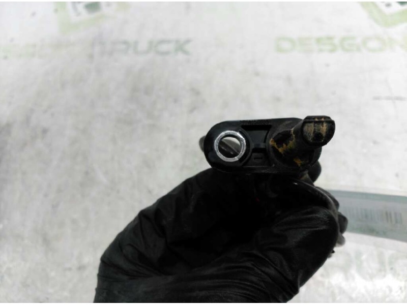 Recambio de captador abs delantero derecho para renault clio iii authentique referencia OEM IAM 8200195830  
