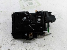 Recambio de cerradura puerta delantera derecha para volkswagen polo berlina (6n2) 1.9 sdi referencia OEM IAM 6N4839016B   2