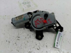 Recambio de motor limpia trasero para volkswagen polo berlina (6n2) 1.9 sdi referencia OEM IAM 6X0955711  