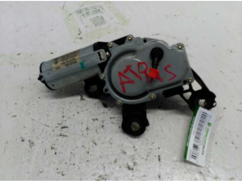 Recambio de motor limpia trasero para volkswagen polo berlina (6n2) 1.9 sdi referencia OEM IAM 6X0955711  