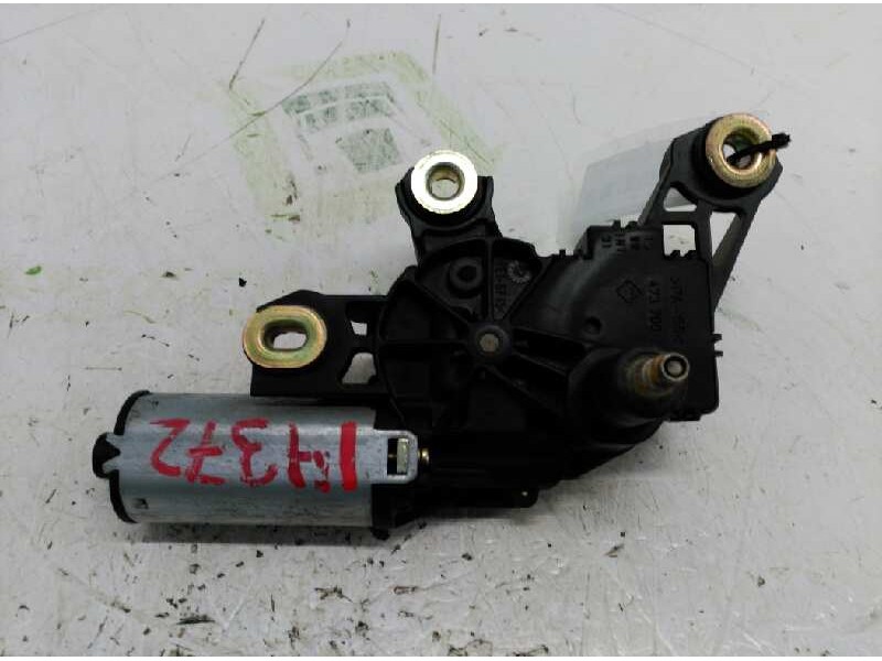 Recambio de motor limpia trasero para volkswagen polo berlina (6n2) 1.9 sdi referencia OEM IAM 6X0955711  