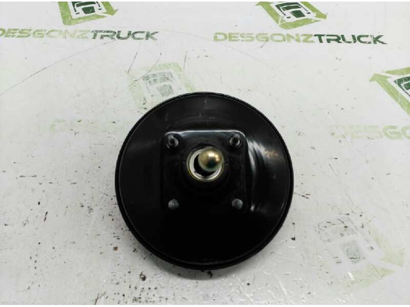 Recambio de servofreno para volkswagen polo berlina (6n2) 1.9 sdi referencia OEM IAM 6N1612105H  