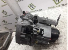 Recambio de caja cambios para renault clio ii fase i (b/cbo) 1.4 alize referencia OEM IAM JB1185 S011760  2