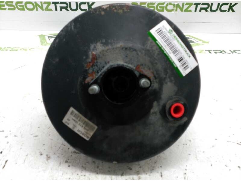 Recambio de servofreno para volkswagen polo berlina (6n2) 1.9 sdi referencia OEM IAM 6N1612105H  