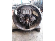 Recambio de caja cambios para man tg - a 18.xxx fg / bb   (e3/e4) xl referencia OEM IAM 12AS2131TD 1353040014 81320046112 2
