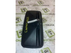 Recambio de retrovisor derecho para renault s 150.08/09/a/b midliner e2 chasis (modelo 150.08/a) 110 kw corto referencia OEM IAM