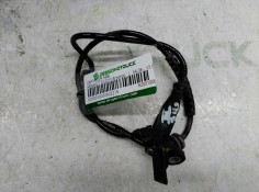 Recambio de captador abs para renault clio iii emotion referencia OEM IAM 8200195828  