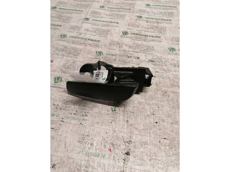 Recambio de maneta interior delantera derecha para fiat fiorino referencia OEM IAM   