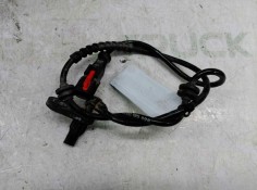 Recambio de captador abs para renault clio iii emotion referencia OEM IAM 8200195828   2