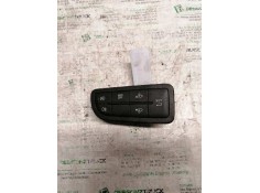 Recambio de mando multifuncion para fiat fiorino referencia OEM IAM 0735595428 12 PINS 