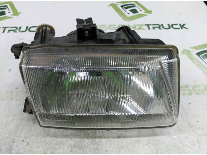 Recambio de faro derecho para seat ibiza (6k) básico referencia OEM IAM 6K0941016 67735485 VALEO