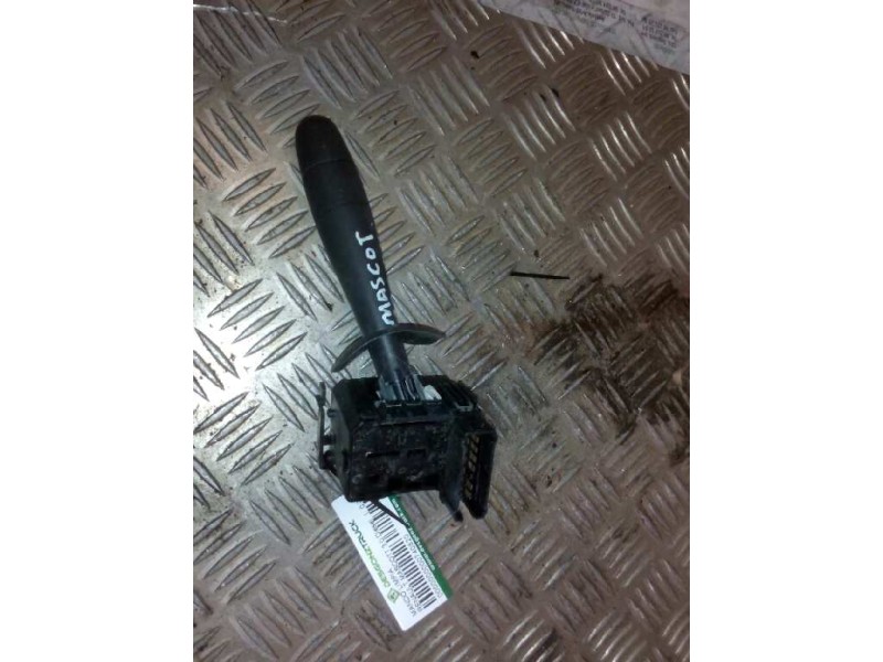 Recambio de mando limpia para renault mascott 3.0 diesel referencia OEM IAM   