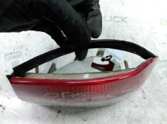 Recambio de piloto trasero derecho para opel vectra b berlina básico referencia OEM IAM    2