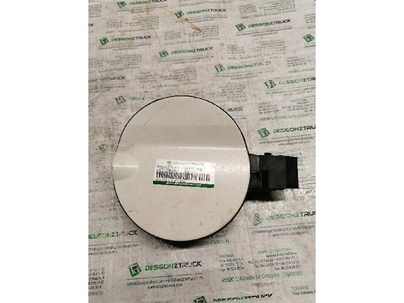 Recambio de tapa exterior combustible para fiat fiorino referencia OEM IAM   