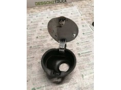 Recambio de tapa exterior combustible para fiat fiorino referencia OEM IAM    2