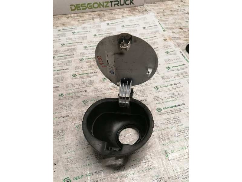 Recambio de tapa exterior combustible para fiat fiorino referencia OEM IAM   
