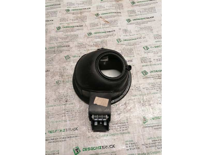 Recambio de tapa exterior combustible para fiat fiorino referencia OEM IAM   