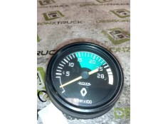 Recambio de cuadro instrumentos para renault s 150.08/09/a/b midliner e2 chasis (modelo 150.08/a) 110 kw corto referencia OEM IA