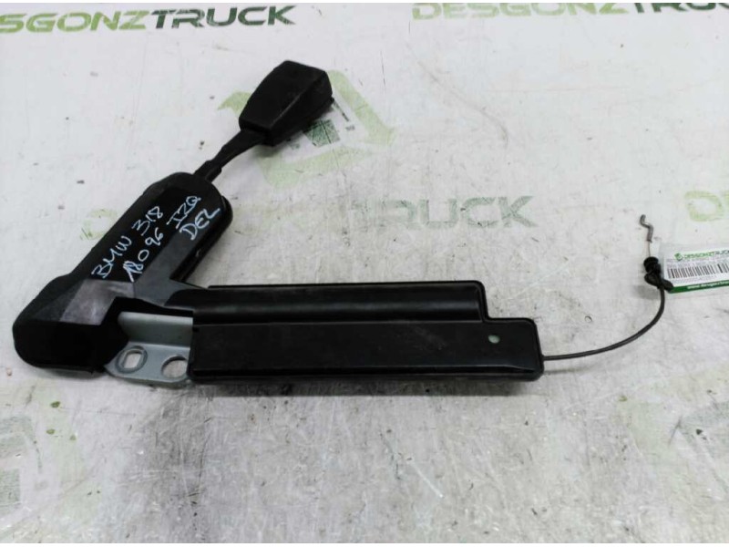 Recambio de pretensor airbag izquierdo para bmw serie 3 berlina (e36) 318i referencia OEM IAM   