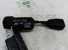 Recambio de pretensor airbag izquierdo para bmw serie 3 berlina (e36) 318i referencia OEM IAM    2