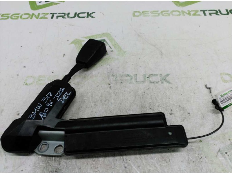 Recambio de pretensor airbag izquierdo para bmw serie 3 berlina (e36) 318i referencia OEM IAM   