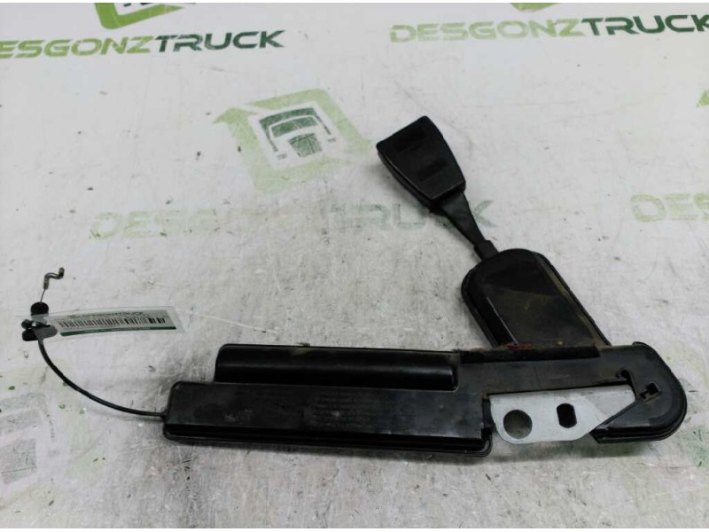 Recambio de pretensor airbag izquierdo para bmw serie 3 berlina (e36) 318i referencia OEM IAM   