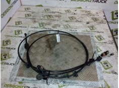 Recambio de cables de cambio para renault mascott 3.0 diesel referencia OEM IAM 5010545405  