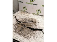 Recambio de brazo limpia delantero izquierdo para fiat fiorino referencia OEM IAM   