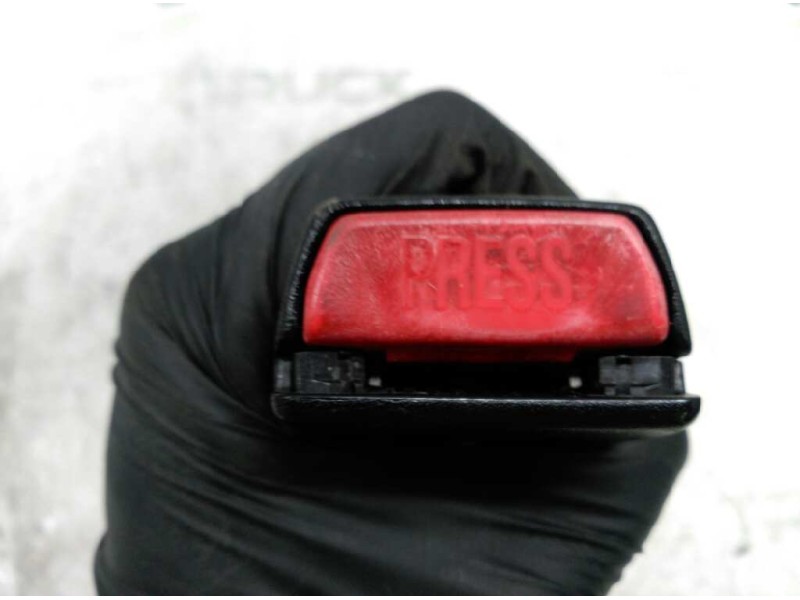 Recambio de pretensor airbag izquierdo para bmw serie 3 berlina (e36) 318i referencia OEM IAM   