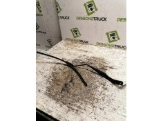 Recambio de brazo limpia delantero izquierdo para fiat fiorino referencia OEM IAM    2