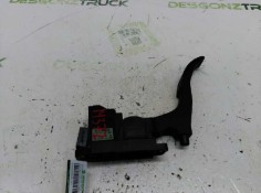 Recambio de potenciometro pedal para volkswagen polo berlina (6n2) 1.9 sdi referencia OEM IAM 6N17215503D   2