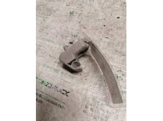 Recambio de soportes de parasoles para fiat fiorino referencia OEM IAM  DERECHO 