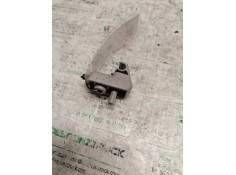 Recambio de soportes de parasoles para fiat fiorino referencia OEM IAM  DERECHO  2