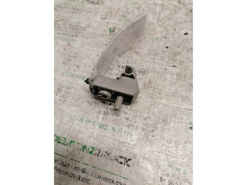 Recambio de soportes de parasoles para fiat fiorino referencia OEM IAM  DERECHO 