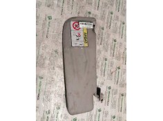 Recambio de parasol derecho para fiat fiorino referencia OEM IAM   