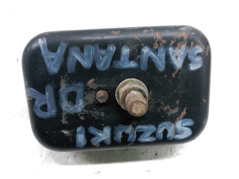 Recambio de soporte motor derecho para suzuki samurai (sj) referencia OEM IAM GD10 SJ 410 