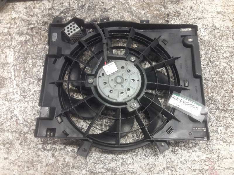 Recambio de electroventilador para opel astra h ber. cosmo referencia OEM IAM 0130303960 0130303302 13147279