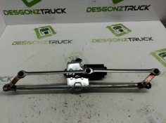 Recambio de motor limpia delantero para fiat doblo cargo (223) 1.9 diesel cat referencia OEM IAM 6N17215503D  