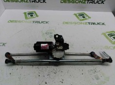 Recambio de motor limpia delantero para fiat doblo cargo (223) 1.9 diesel cat referencia OEM IAM 6N17215503D   2